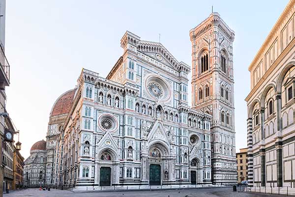 Florence tourist attractions & things to do